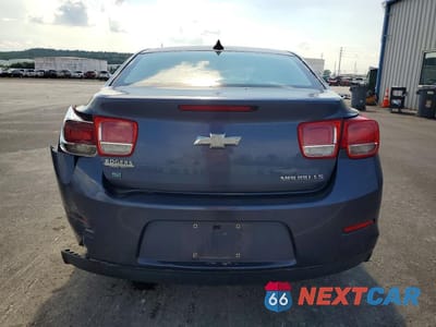 Zdjęcie 6 z 12 samochodu: 2015 CHEVROLET MALIBU LS VIN:1G11B5SL5FF246110 - miniatura