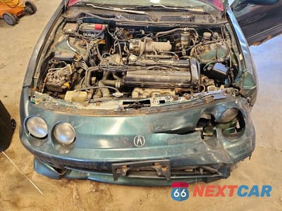 Zdjęcie 11 z 12 samochodu: 1999 ACURA INTEGRA LS VIN:JH4DC4354XS005268 - miniatura