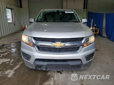 Piąte zdjęcie samochodu w środku: 2020 CHEVROLET COLORADO LT VIN:1GCHSCEA1L1210007 - miniatura