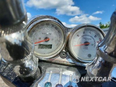 Zdjęcie 7 z 9 samochodu: 2005 VICTORY MOTORCYCLES VEGAS 8-BALL VIN:5VPAB16D053008055 - miniatura