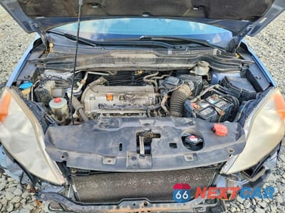 Zdjęcie 12 z 13 samochodu: 2011 HONDA CR-V SE VIN:JHLRE4H49BC002227 - miniatura