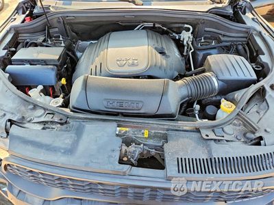 Zdjęcie 12 z 13 samochodu: 2021 DODGE DURANGO R/T VIN:1C4SDJCT9MC822759 - miniatura