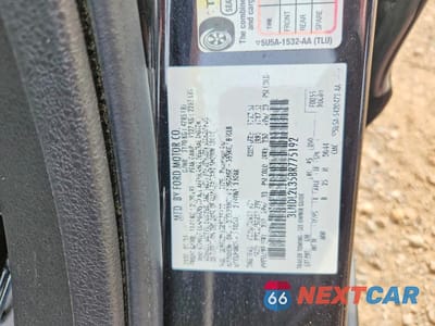 Zdjęcie 12 z 12 samochodu: 2011 LINCOLN MKZ HYBRID VIN:3LNDL2L35BR775192 - miniatura