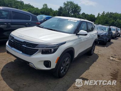 2026 KIA SELTOS LX KNDEPCAA6T7952457 - główne zdjęcie licytacji z USA - miniatura