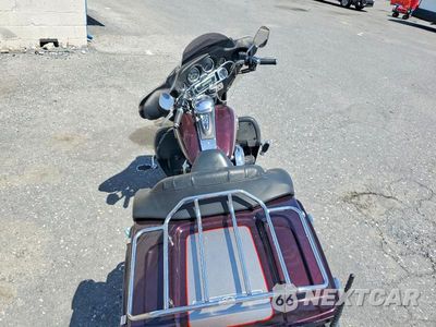 Zdjęcie 6 z 9 samochodu: 2007 HARLEY-DAVIDSON FLHTCUI VIN:1HD1FC4177Y621107 - miniatura