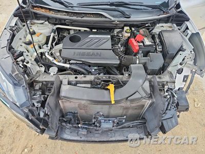 Zdjęcie 12 z 14 samochodu: 2023 NISSAN ROGUE SV VIN:5N1BT3BA5PC751719 - miniatura