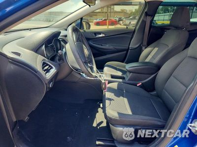 Zdjęcie 7 z 13 samochodu: 2017 CHEVROLET CRUZE LT VIN:3G1BE6SM6HS566688 - miniatura