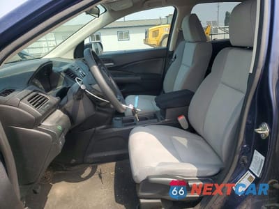 Zdjęcie 7 z 13 samochodu: 2016 HONDA CR-V SE VIN:5J6RM4H40GL048837 - miniatura