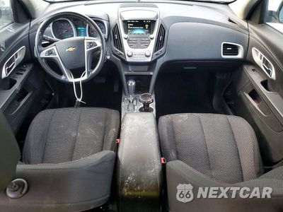 Zdjęcie 8 z 12 samochodu: 2017 CHEVROLET EQUINOX LT VIN:2GNFLFEK0H6316877 - miniatura