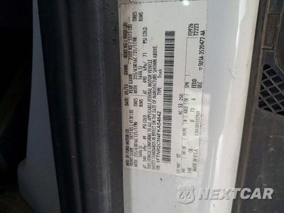 Zdjęcie 13 z 13 samochodu: 2015 FORD TRANSIT T-250 VIN:1FTNR2CM4FKA54842 - miniatura