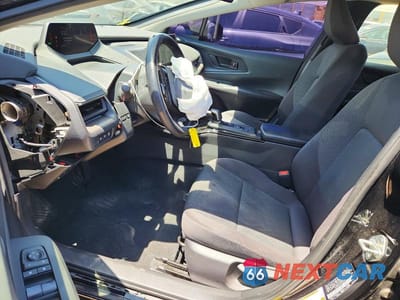 Zdjęcie 7 z 13 samochodu: 2023 TOYOTA PRIUS XLE VIN:JTDACAAU4P3008002 - miniatura