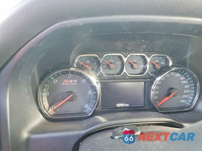 Zdjęcie 9 z 12 samochodu: 2016 CHEVROLET SILVERADO K1500 LT VIN:1GCVKREC7GZ260327 - miniatura