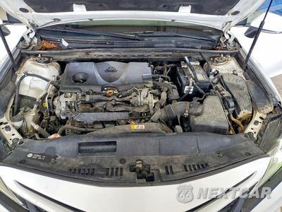 Zdjęcie 11 z 12 samochodu: 2020 TOYOTA CAMRY SE VIN:4T1G11AK0LU961997 - miniatura
