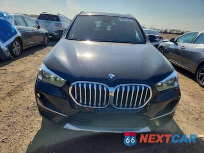 Piąte zdjęcie samochodu w środku: 2022 BMW X1 XDRIVE28I VIN:WBXJG9C05N5V28856 - miniatura