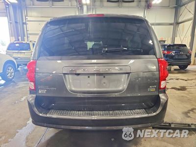 Zdjęcie 6 z 13 samochodu: 2016 DODGE GRAND CARAVAN SXT VIN:2C4RDGCG6GR355039 - miniatura