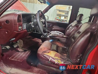 Zdjęcie 7 z 12 samochodu: 1996 GMC SIERRA K1500 VIN:2GTEK19R1T1548993 - miniatura