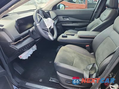Zdjęcie 7 z 13 samochodu: 2024 NISSAN ARIYA EVOLVE+ E-4ORCE VIN:JN1DF0BB7RM730611 - miniatura