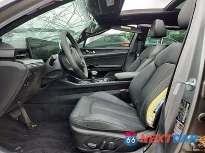 Zdjęcie 7 z 13 samochodu: 2025 KIA K5 GT VIN:KNAG44J89S5341253 - miniatura