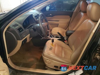 Zdjęcie 7 z 12 samochodu: 2010 FORD FUSION SEL VIN:3FAHP0JA1AR359225 - miniatura