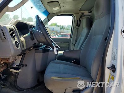 Zdjęcie 7 z 13 samochodu: 2014 FORD ECONOLINE E350 SUPER DUTY VAN VIN:1FTSE3EL5EDA27709 - miniatura