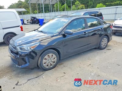 2019 KIA RIO S 3KPA24AB7KE242526 - główne zdjęcie licytacji z USA - miniatura