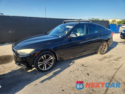 2015 BMW 328 XIGT WBA3X5C59FD559901 - główne zdjęcie licytacji z USA - miniatura