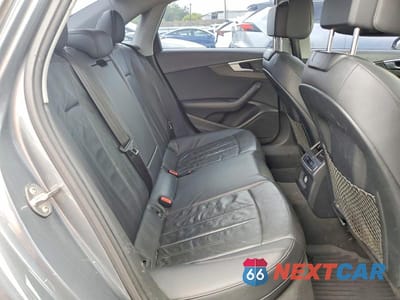 Zdjęcie 10 z 12 samochodu: 2019 AUDI A4 PREMIUM VIN:WAUGMAF48KA015861 - miniatura