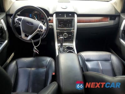 Zdjęcie 8 z 13 samochodu: 2013 FORD EDGE LIMITED VIN:2FMDK3KC2DBA63203 - miniatura