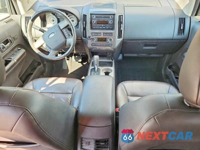 Zdjęcie 8 z 13 samochodu: 2010 FORD EDGE LIMITED VIN:2FMDK4KC3ABA44645 - miniatura