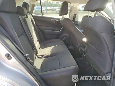 Zdjęcie 11 z 14 samochodu: 2019 TOYOTA RAV4 LE VIN:2T3H1RFV5KW041004 - miniatura
