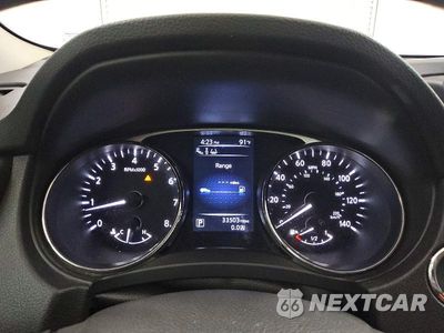 Zdjęcie 9 z 13 samochodu: 2015 NISSAN ROGUE SL VIN:5N1AT2MT3FC795690 - miniatura