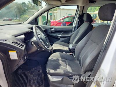 Zdjęcie 7 z 13 samochodu: 2014 FORD TRANSIT CONNECT XLT DELIVERY VAN VIN:NM0LS7F7XE1150037 - miniatura