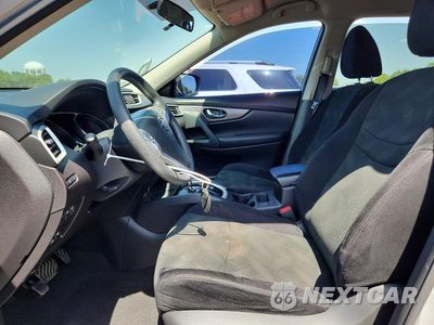 Zdjęcie 7 z 14 samochodu: 2015 NISSAN ROGUE SV VIN:5N1AT2MV6FC914513 - miniatura
