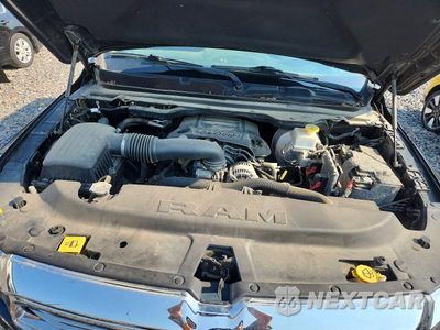 Zdjęcie 11 z 12 samochodu: 2019 RAM 1500 LARAMIE VIN:1C6SRFJT5KN536708 - miniatura