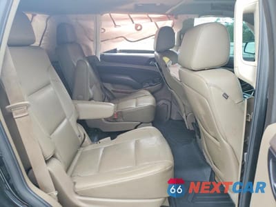 Zdjęcie 11 z 13 samochodu: 2015 CHEVROLET TAHOE C1500 LTZ VIN:1GNSCCKC7FR561557 - miniatura