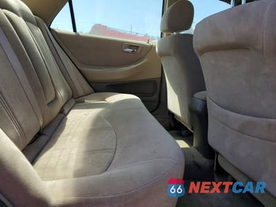 Zdjęcie 10 z 12 samochodu: 2000 HONDA ACCORD LX VIN:JHMCG6657YC002979 - miniatura