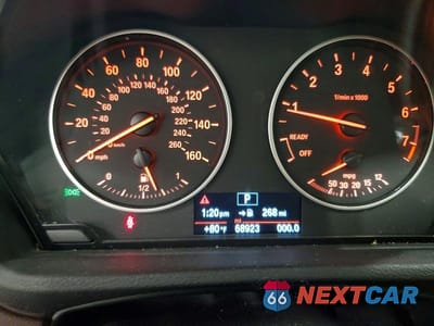 Zdjęcie 9 z 13 samochodu: 2016 BMW X1 XDRIVE28I VIN:WBXHT3C37GP880202 - miniatura
