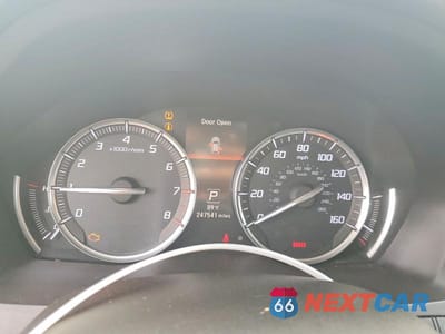 Zdjęcie 9 z 13 samochodu: 2015 ACURA MDX TECHNOLOGY VIN:5FRYD4H45FB032974 - miniatura