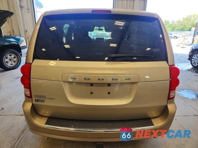 Zdjęcie 6 z 13 samochodu: 2012 DODGE GRAND CARAVAN SXT VIN:2C4RDGCG9CR302720 - miniatura
