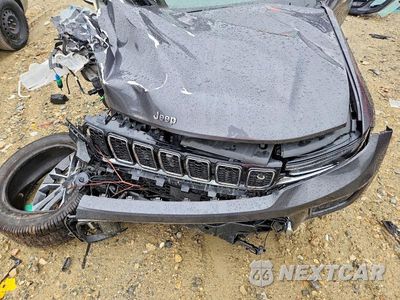 Zdjęcie 11 z 12 samochodu: 2022 JEEP GRAND CHEROKEE VIN:1C4RJHDG5N8591106 - miniatura