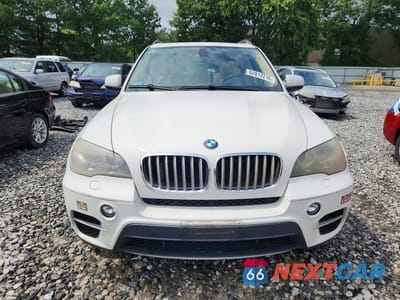 Piąte zdjęcie samochodu w środku: 2012 BMW X5 XDRIVE50I VIN:5UXZV8C5XCL422566 - miniatura