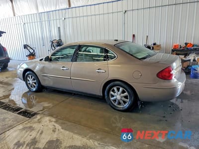Drugie zdjęcie samochodu z przodu: 2007 BUICK LACROSSE CX VIN:2G4WC582371124147 - miniatura