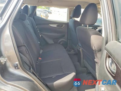 Zdjęcie 10 z 12 samochodu: 2022 NISSAN ROGUE SPORT S VIN:JN1BJ1AWXNW681046 - miniatura