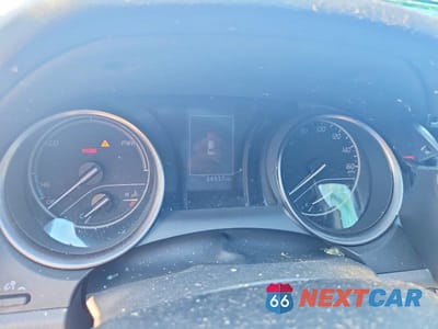 Zdjęcie 9 z 12 samochodu: 2024 TOYOTA CAMRY HYBRID SE VIN:4T1G31AK5RU071854 - miniatura