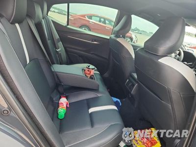Zdjęcie 10 z 12 samochodu: 2026 TOYOTA CAMRY SE VIN:4T1DAACK0TU651901 - miniatura