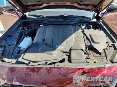 Zdjęcie 11 z 13 samochodu: 2026 MAZDA CX-90 PREMIUM SPORT VIN:JM3KKCHD2T1381304 - miniatura
