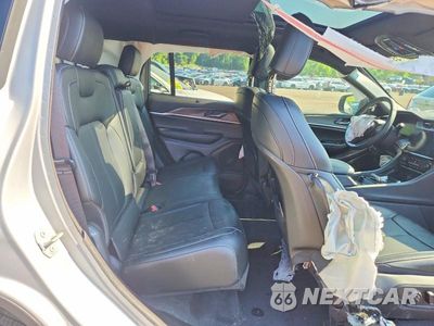 Zdjęcie 11 z 14 samochodu: 2025 JEEP GRAND CHEROKEE LIMITED VIN:1C4RJHBG3SC337616 - miniatura