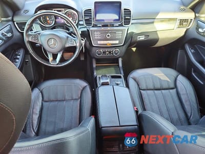 Zdjęcie 8 z 13 samochodu: 2017 MERCEDES-BENZ GLE 350 VIN:4JGDA5JB7HA947520 - miniatura