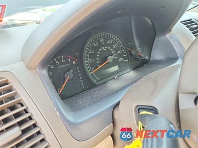 Zdjęcie 9 z 13 samochodu: 2003 HONDA ACCORD LX VIN:1HGCM56383A098632 - miniatura
