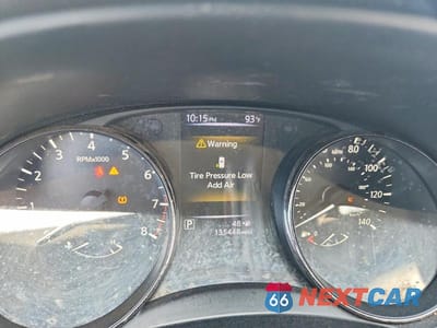 Zdjęcie 9 z 13 samochodu: 2018 NISSAN ROGUE SPORT SV VIN:JN1BJ1CP1JW162922 - miniatura